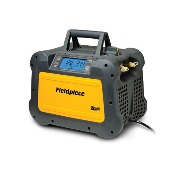 Μονάδα Recovery MR45INT, 1HP, 230v, R32-R410a, FIELDPIECE