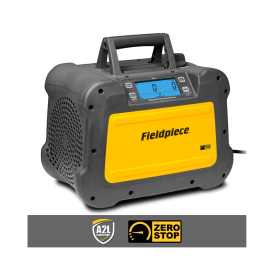 Μονάδα Recovery MR45INT, 1HP, 230v, R32-R410a, FIELDPIECE