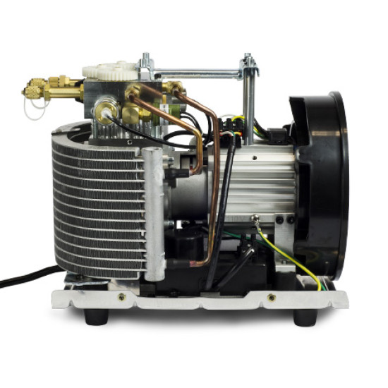 Μονάδα Recovery MR45INT, 1HP, 230v, R32-R410a, FIELDPIECE