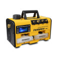 ΑΝΤΛΙΑ ΚΕΝΟΥ VP67EU, 6CFM, (180lt/min), 1/2Hp, 15mic, 230/110VAC, A2L, FIELDPIECE 