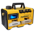 ΑΝΤΛΙΑ ΚΕΝΟΥ VP87EU, 8CFM, (225lt/min), 3/4Hp, 15mic, 230 DC Inverter, A2L, FIELDPIECE 