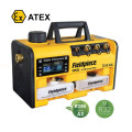 VACUUM PUMP VP633EU, 6CFM, (170lt/min), 1/2Hp, 15mic, 230/110VAC, ATEX (A3), FIELDPIECE