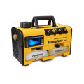 ΑΝΤΛΙΑ ΚΕΝΟΥ VP833EU, 8CFM, (225lt/min), 3/4Hp, 15mic, 230/110VAC DC Inverter, ATEX (A3), FIELDPIECE