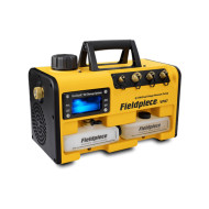 ΑΝΤΛΙΑ ΚΕΝΟΥ VP833EU, 8CFM, (225lt/min), 3/4Hp, 15mic, 230/110VAC DC Inverter, ATEX (A3), FIELDPIECE
