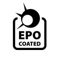 ΑΝΤΛΙΑ ΚΕΝΟΥ VPX33EU, 10CFM, (280lt/min), 3/4Hp, 15mic, 230/110VAC DC Inverter, ATEX (A3), FIELDPIECE