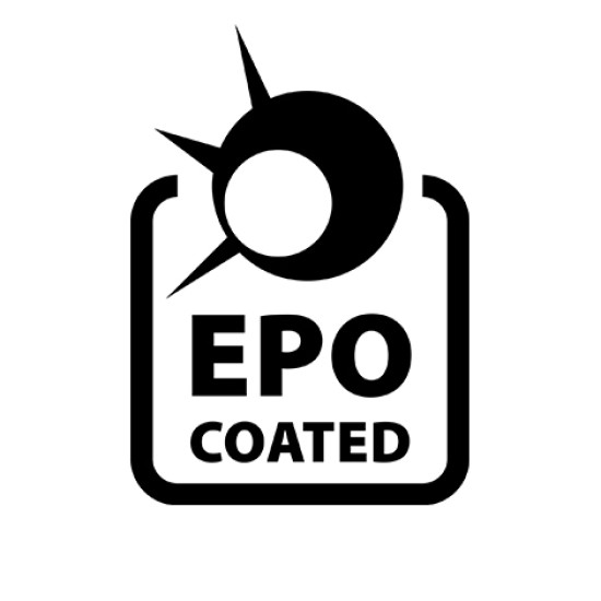 ΑΝΤΛΙΑ ΚΕΝΟΥ VPX33EU, 10CFM, (280lt/min), 3/4Hp, 15mic, 230/110VAC DC Inverter, ATEX (A3), FIELDPIECE