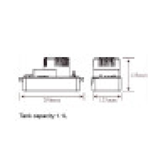 CONDENSATE REMOVAL PUMP ''TANK MONSTER'', ACRTOOLS