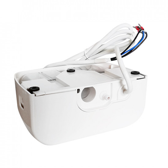 REMOVAL PUMP with "MUTE WEDGE" mini container, ACRTOOLS