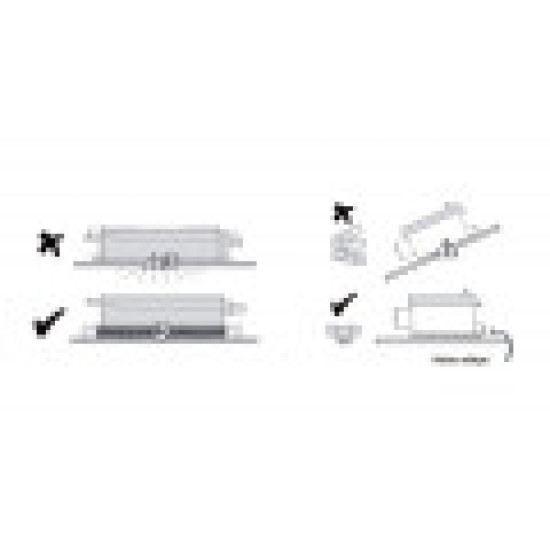 REMOVAL PUMP Kit mini "SLIM BOX", ACRTOOLS