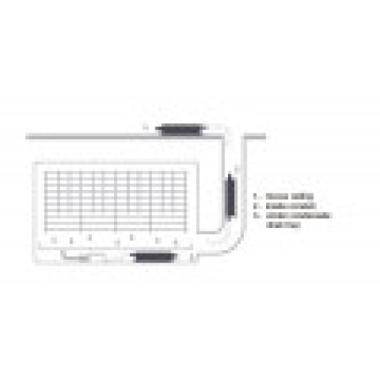 REMOVAL PUMP Kit mini "SLIM BOX", ACRTOOLS