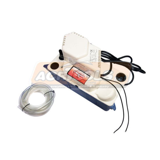 CONDENSATE REMOVAL PUMP 2lt, HL-CP12, "FISHER", ACRTOOLS