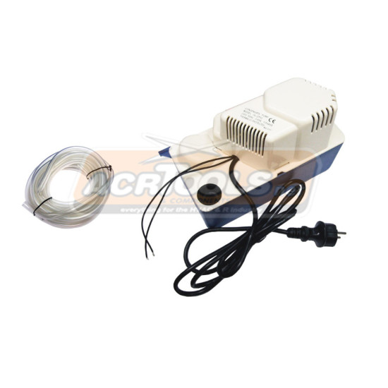 CONDENSATE REMOVAL PUMP 2lt, HL-CP12, "FISHER", ACRTOOLS