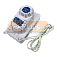 "TANK" A/C CONDENSATE REMOVAL PUMP, 2lt, PC-125A, ACRTOOLS