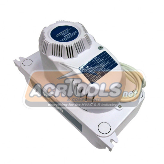 "TANK" A/C CONDENSATE REMOVAL PUMP, 2lt, PC-125A, ACRTOOLS
