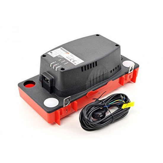 TANK REMOVAL PUMP 1lt, REDBOX-1L-S-LP