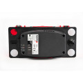 TANK REMOVAL PUMP 1lt, REDBOX-1L-S-LP