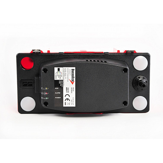 TANK REMOVAL PUMP 1lt, REDBOX-1L-S-LP