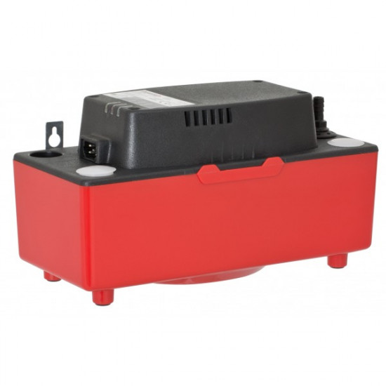 TANK REMOVAL PUMP 2lt, REDBOX-2L-S