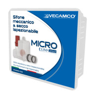DRY MECHANICAL INSPECTIONABLE “MICRO” TRAP KIT VECAMco...