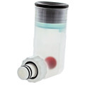 DRY MECHANICAL INSPECTIONABLE “MINI” TRAP KIT VECAMco... DRY MECHANICAL INSPECTIONABLE “MINI” TRAP KIT VECAMco...