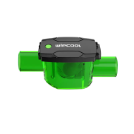 FLOATING-BALL CONDENSATE TRAP PT-25, WIPCOOL