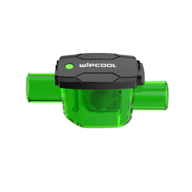 FLOATING-BALL CONDENSATE TRAP PT-25, WIPCOOL