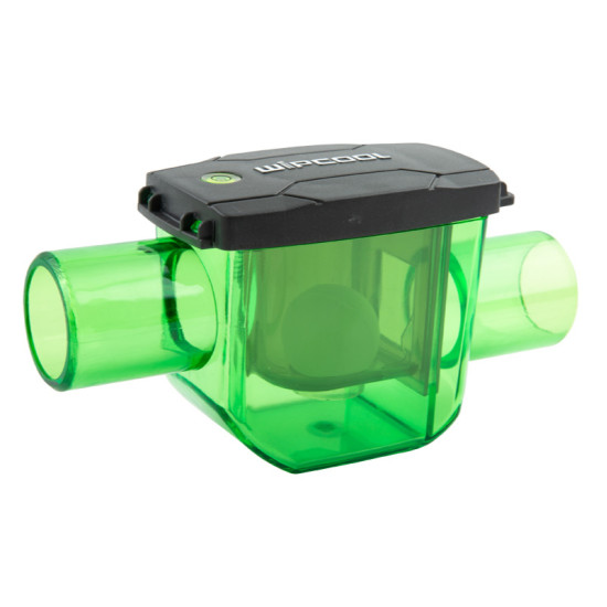 FLOATING-BALL CONDENSATE TRAP PT-25, WIPCOOL FLOATING-BALL CONDENSATE TRAP PT-25, WIPCOOL