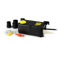 MINI TANK PUMP, ASPEN