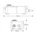 MINI TANK PUMP, ASPEN