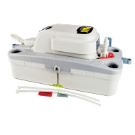 TANK PUMP ΗΙ-FLOW "MAX", 5m, ASPEN