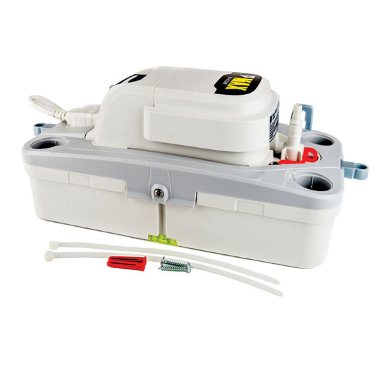 TANK PUMP ΗΙ-FLOW  "MAX", 5m, ASPEN
