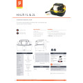 TANK PUMP ΗΙ-LIFT 1LT, 12m, ASPEN