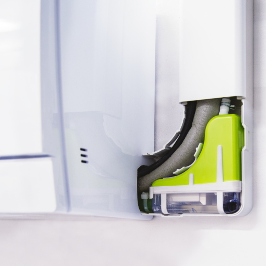 CONDENSATE PUMP "ΜΙΝΙ LIME SILENT+" Κit, ASPEN