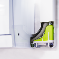 CONDENSATE PUMP "ΜΙΝΙ LIME" , ASPEN