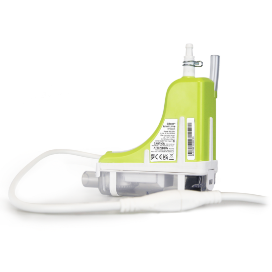 CONDENSATE PUMP "ΜΙΝΙ LIME" , ASPEN