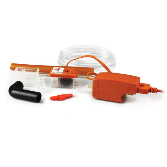 CONDENSATE PUMP "ΜΙΝΙ ORANGE" Κit, ASPEN