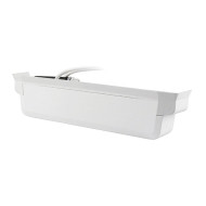 Condensate Pump, KIT "silent+ mini WHITE" 16dB, ASPEN