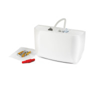 CONDENSATE PUMP "ΜΙΝΙ BLANC - DELUXE" Κit, ASPEN