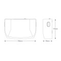 CONDENSATE PUMP "ΜΙΝΙ BLANC - DELUXE" Κit, ASPEN