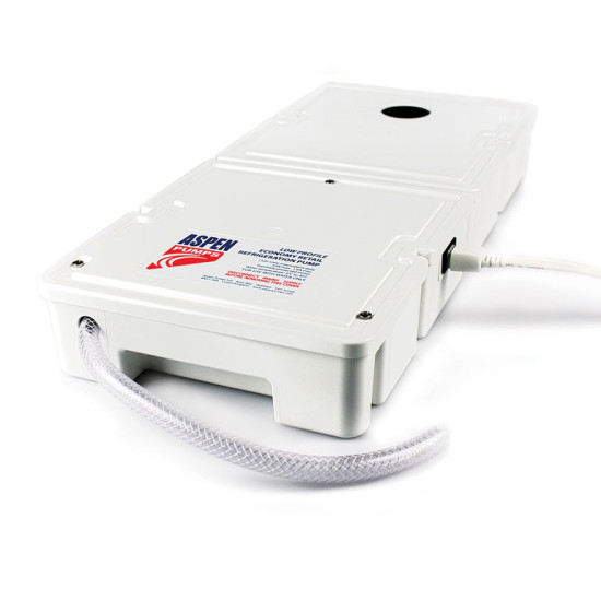 CONDENSATE PUMP "low profile ERRP", ASPEN