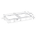 CONDENSATE PUMP "low profile ERRP", ASPEN