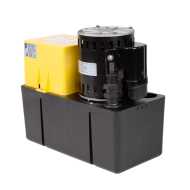 HEAVY DUTY ΤΑΝΚ PUMP 6m, ASPEN