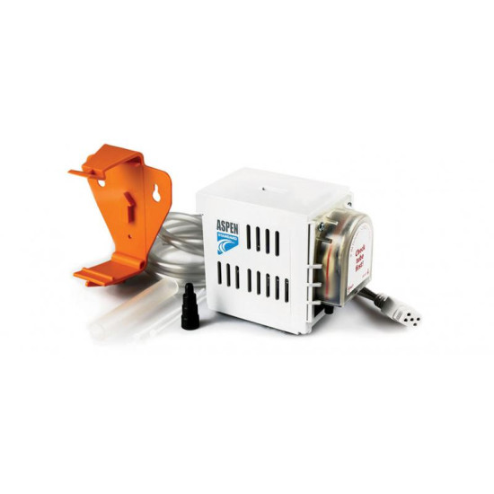 TANK PUMP STANDARD, ASPEN