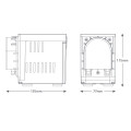 TANK PUMP STANDARD, ASPEN