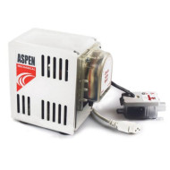 ΑΝΤΛΙΑ ΑΠΟΡΡΙΨΗΣ MECHANICAL, alarm, ASPEN