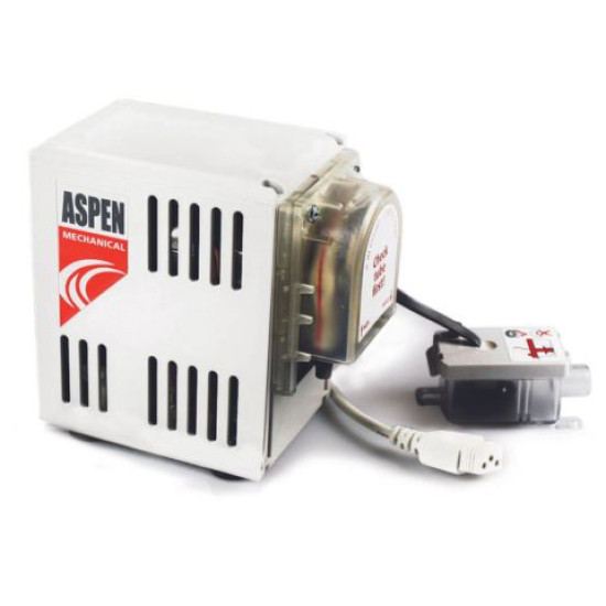 TANK PUMP MECHANICAL, alarm TANK PUMP MECHANICAL, alarm, ASPEN