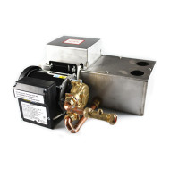 HEAVY DUTY "ΗΟΤ WATER" PUMP , ASPEN