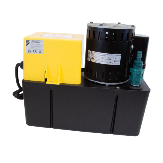 HEAVY DUTY ΤΑΝΚ PUMP 10m, ASPEN