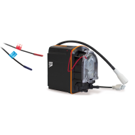 ΑΝΤΛΙΑ ΠΕΡΙΣΤΑΛΤIKΗ PERI ProAir "temp sensor", ASPEN