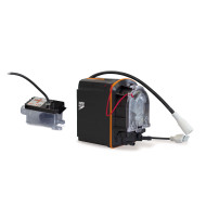 ΑΝΤΛΙΑ ΠΕΡΙΣΤΑΛΤΙΚΗ PERI ProAir + "float sensor", ASPEN